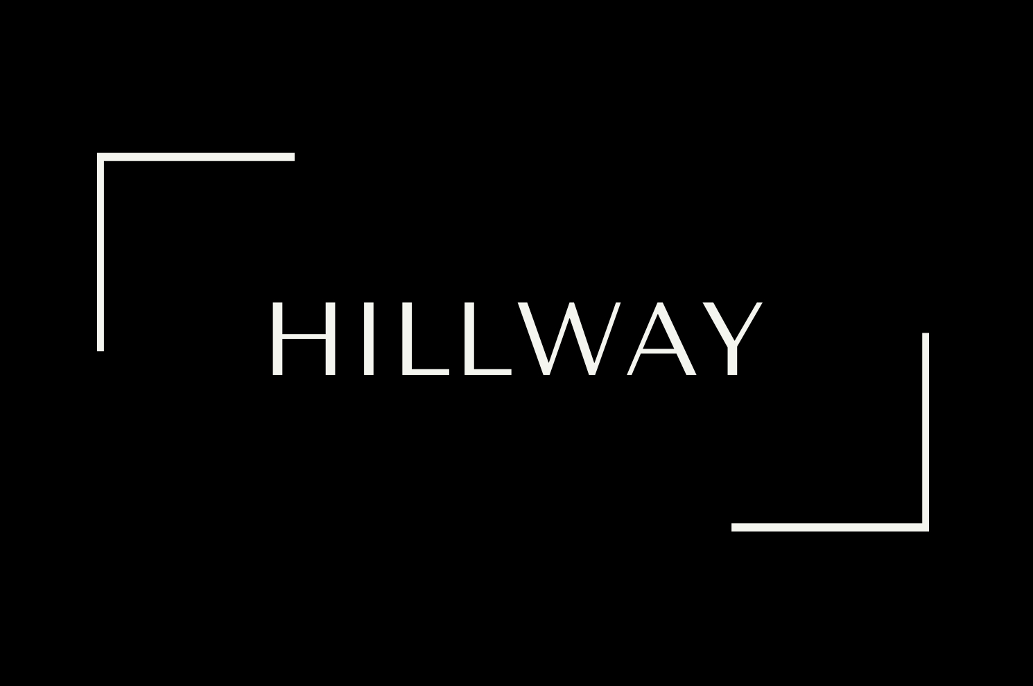 Hillway Logo